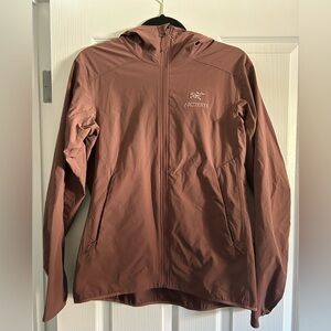 Arc’teryx Gamma Hoody SL (lightweight)